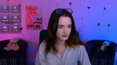 Snapshot of liana_kisses chatting on 05.12.26 Little Liana online show from 05.12.26