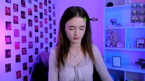 Snapshot of liana_kisses chatting on 07.05.26 Little Liana online show from 07.05.26