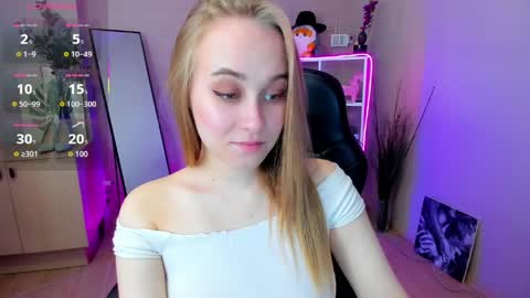 Liana online show from 04.25.26