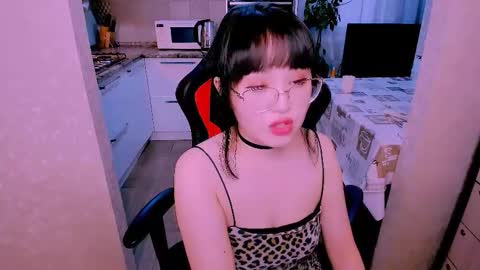 Liana online show from 02.13.26