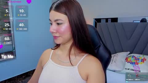 LIANE online show from 02.08.25