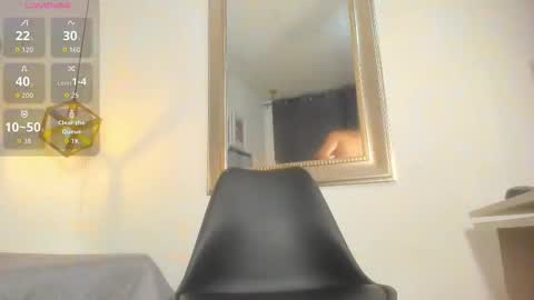 Snapshot of lianfox_ chatting on 09.19.25 lianfox_ online show from 09.19.25