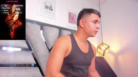 lianfox_ online show from 05.02.26