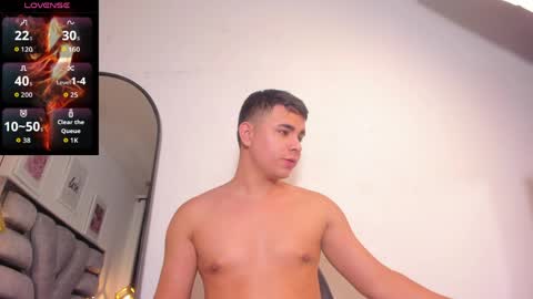 lianfox_ online show from 05.05.26