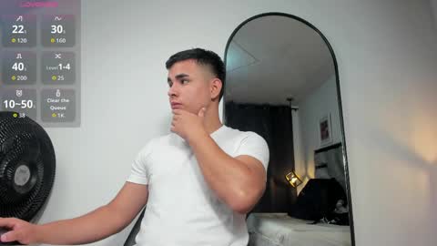 lianfox_ online show from 05.18.26