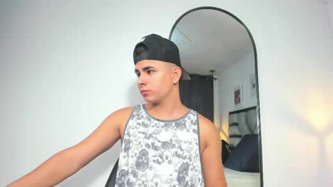 lianfox_ online show from 05.25.26