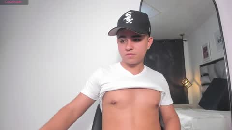 lianfox_ online show from 05.27.26