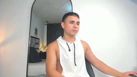 lianfox_ online show from 05.28.26