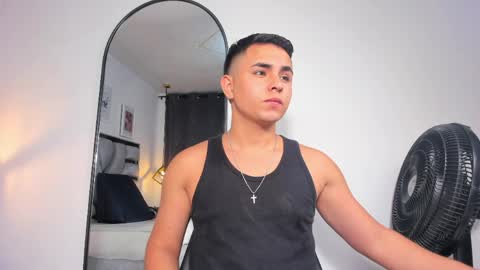 lianfox_ online show from 05.31.26