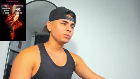 lianfox_ online show from 06.03.26
