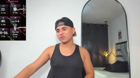 lianfox_ online show from 06.20.26