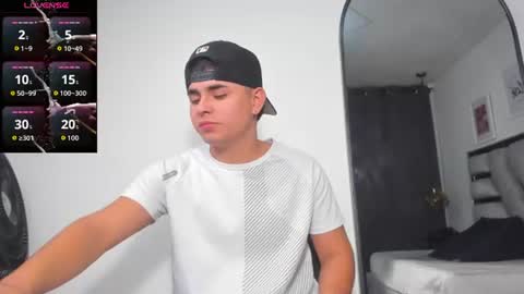 lianfox_ online show from 06.23.26