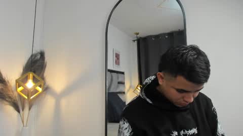 lianfox_ online show from 06.25.26