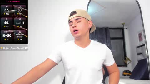 lianfox_ online show from 06.26.26