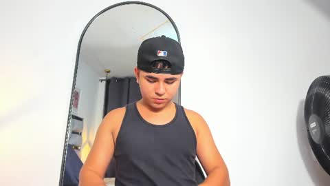 lianfox_ online show from 07.02.26