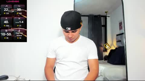 lianfox_ online show from 07.08.26