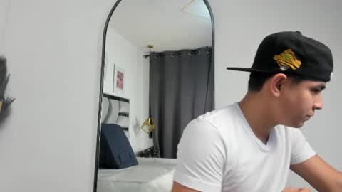 lianfox_ online show from 07.10.26