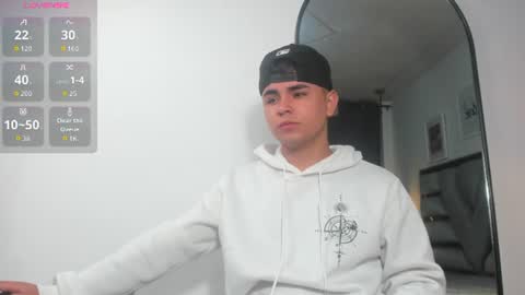 lianfox_ online show from 07.15.26