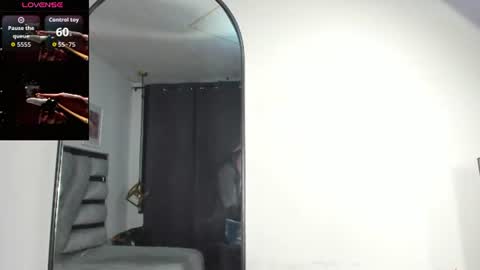lianfox_ online show from 07.18.26