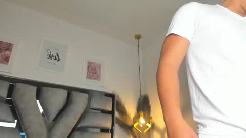 lianfox_ online show from 07.23.26