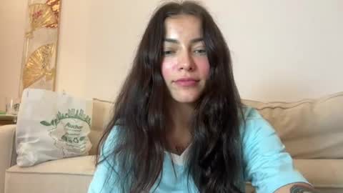 Snapshot of lianimason chatting on 07.19.26 LianiMason online show from 07.19.26