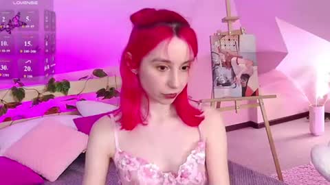 Lian online show from 06.19.26
