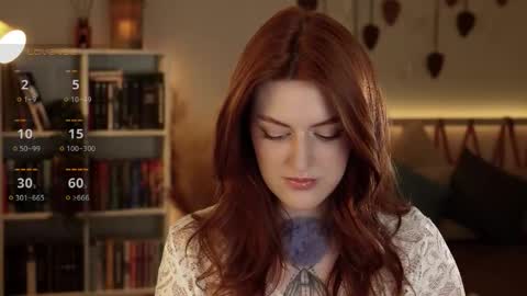 Lianna online show from 03.16.26