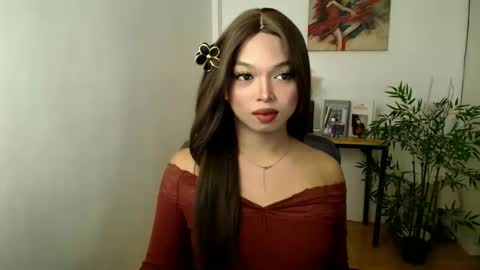 CALL ME LIANNA online show from 05.23.26