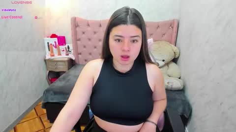 Grace online show from 11.24.25