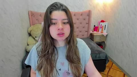 Grace online show from 06.11.26