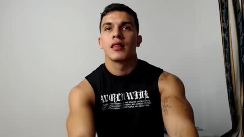 Liamstonne online show from 02.17.26