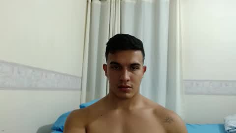 Liamstonne online show from 04.21.26