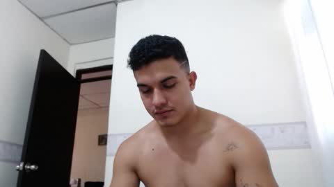 Liamstonne online show from 05.12.26