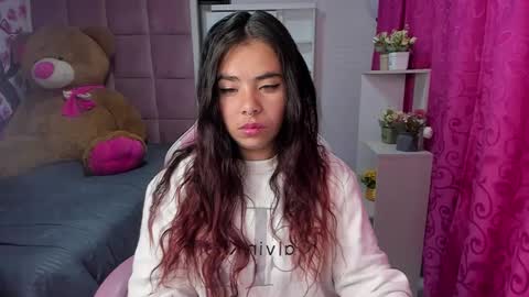 liany_taylor online show from 02.15.26