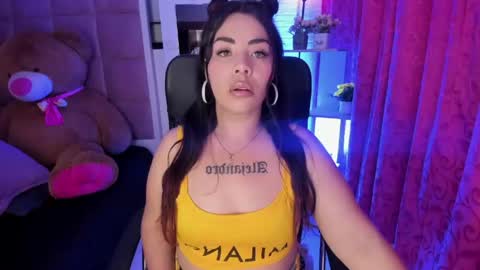 liany_taylor online show from 04.27.26