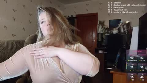 liaorgel online show from 11.03.25