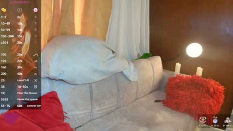Snapshot of liaowen1 chatting on 07.28.26 LIA online show from 07.28.26