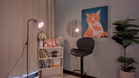 Lia online show from 03.04.26