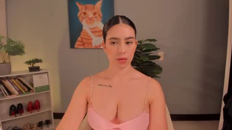 Lia online show from 05.26.26