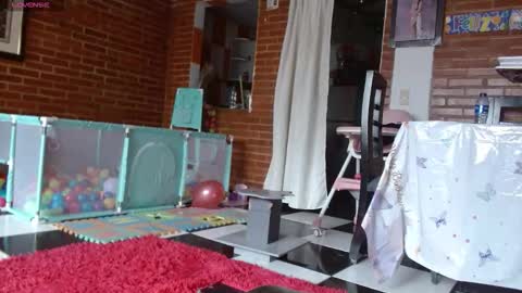 Liarouse04 online show from 03.16.26