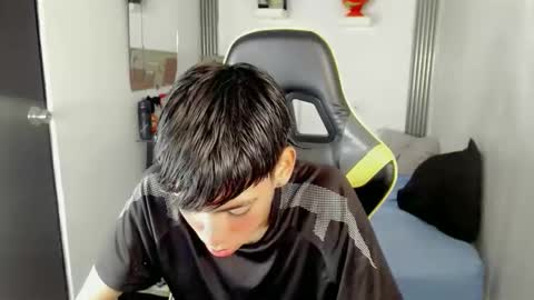 LIAR online show from 06.11.26
