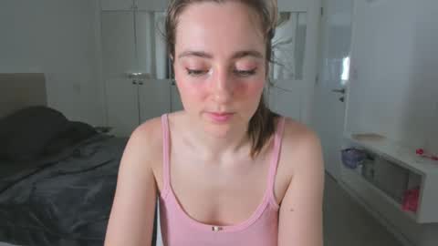 Snapshot of liasashax chatting on 01.14.26 Sasha online show from 01.14.26