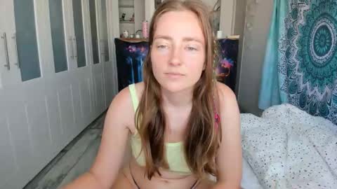 Snapshot of liasashax chatting on 05.28.26 Sasha online show from 05.28.26