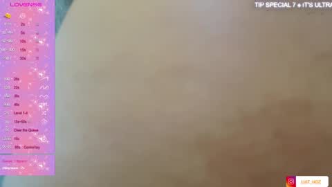 Snapshot of liat_hoz chatting on 04.09.26 Dani online show from 04.09.26