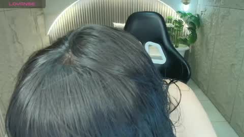 Snapshot of liat_hoz chatting on 05.30.26 Dani online show from 05.30.26
