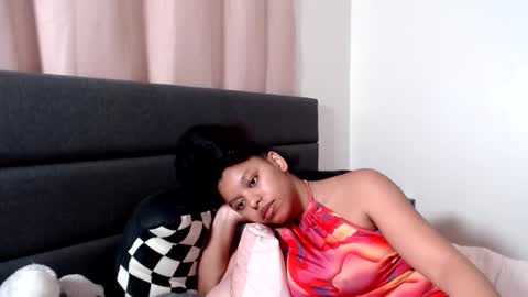 liatalian online show from 03.08.26