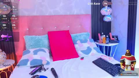 Lia online show from 04.27.26