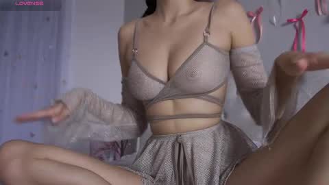 Lia online show from 02.07.26