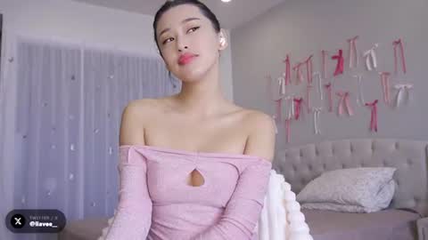 Lia online show from 06.22.26