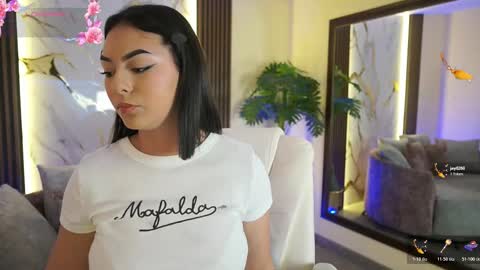 liawheeler online show from 12.05.25